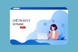 Chế Tài Xử Lý Vi Phạm Chế Tài Xử Lý Vi Phạm