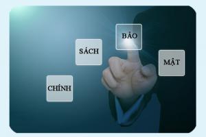Chính Sách Bảo Mật Chính Sách Bảo Mật