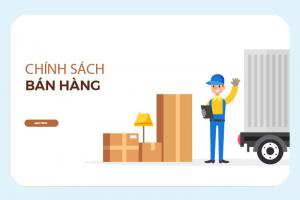 Chính Sách Bán Hàng Chính Sách Bán Hàng