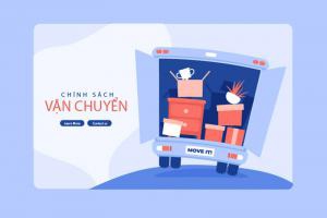 Chính Sách Vận Chuyển Chính Sách Vận Chuyển