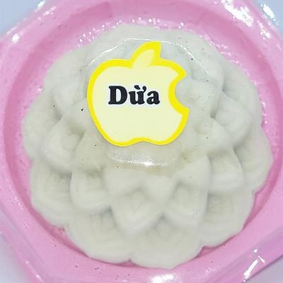 Bánh Dẻo Nhân Dừa Bánh Dẻo Nhân Dừa