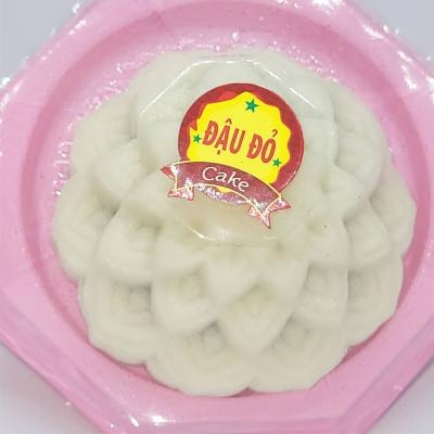 Bánh Dẻo Nhân Đậu Đỏ Bánh Dẻo Nhân Đậu Đỏ