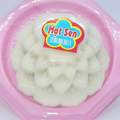 Bánh Dẻo Nhân Hạt Sen Bánh Dẻo Nhân Hạt Sen