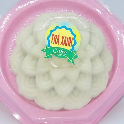 Bánh Dẻo Nhân Trà Xanh Bánh Dẻo Nhân Trà Xanh