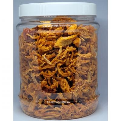 Kho Gà Bơ Tỏi Hũ 1 Kg Kho Gà Bơ Tỏi Hũ 1 Kg